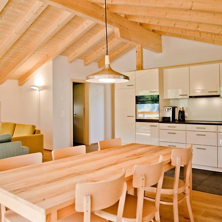 Chalet Eigerlicht - Griwa Rent Ag Grindelwald Eksteriør bilde