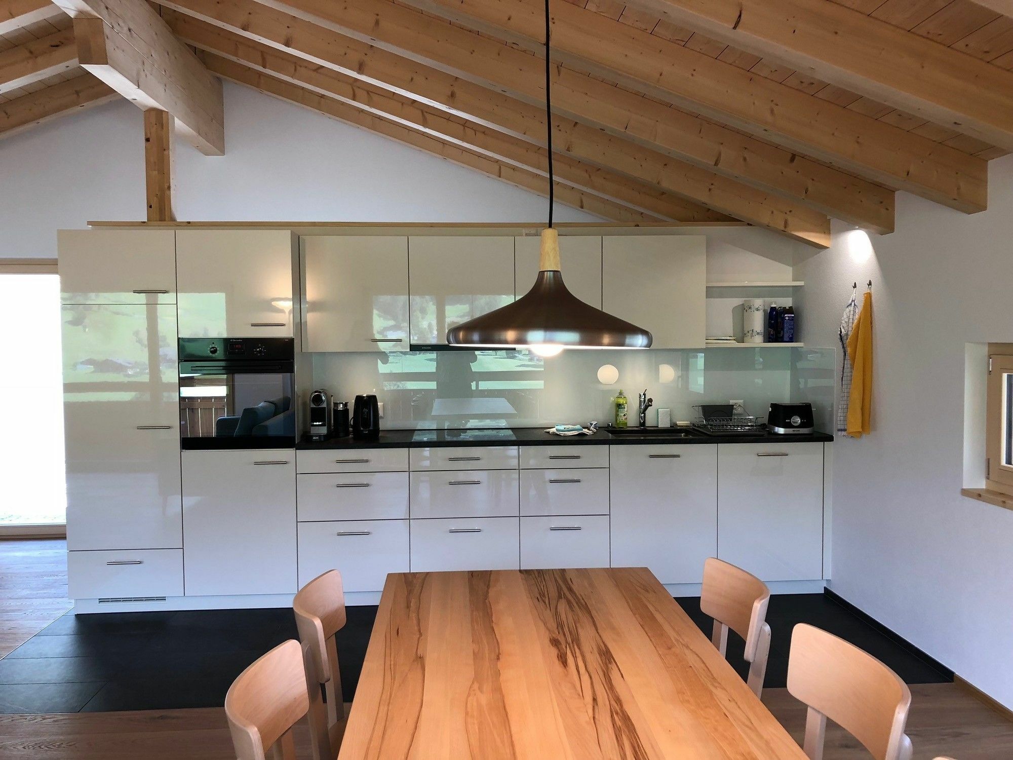 Chalet Eigerlicht - Griwa Rent Ag Grindelwald Eksteriør bilde